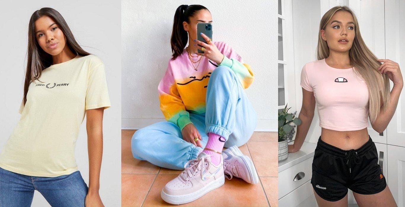 tendenze streetwear primavera 2020