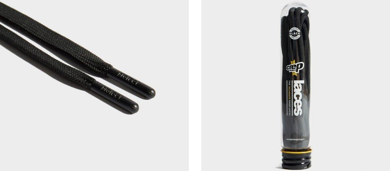 Cordones Crep Protect