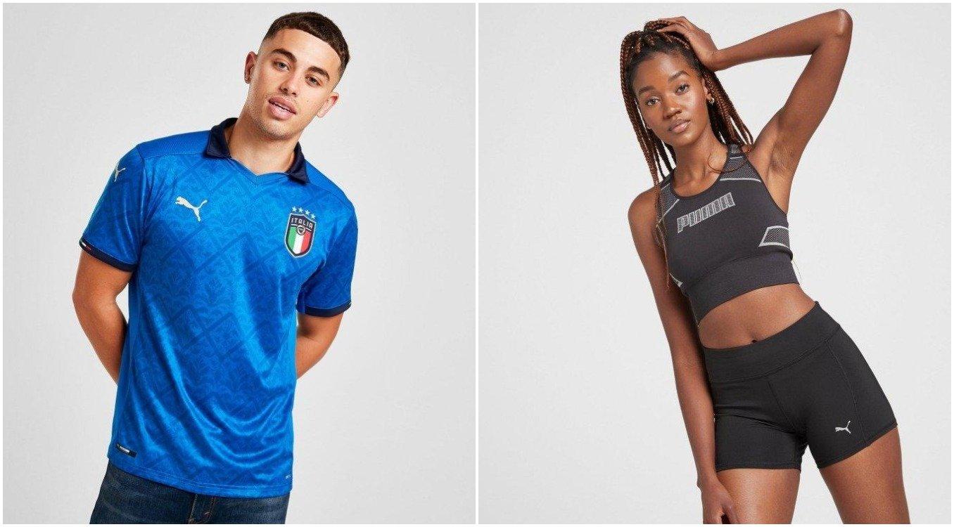 moda deportiva tecnología transpirable