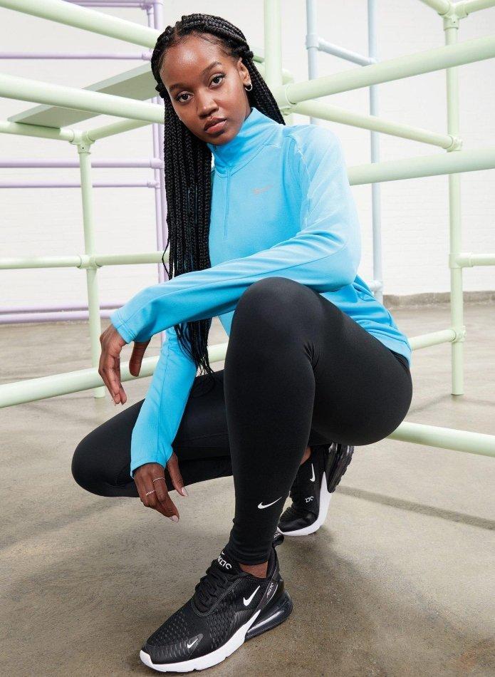 Consejos Running Nike