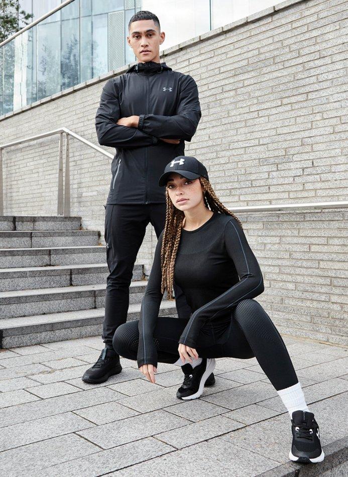 Consejos Running Nike