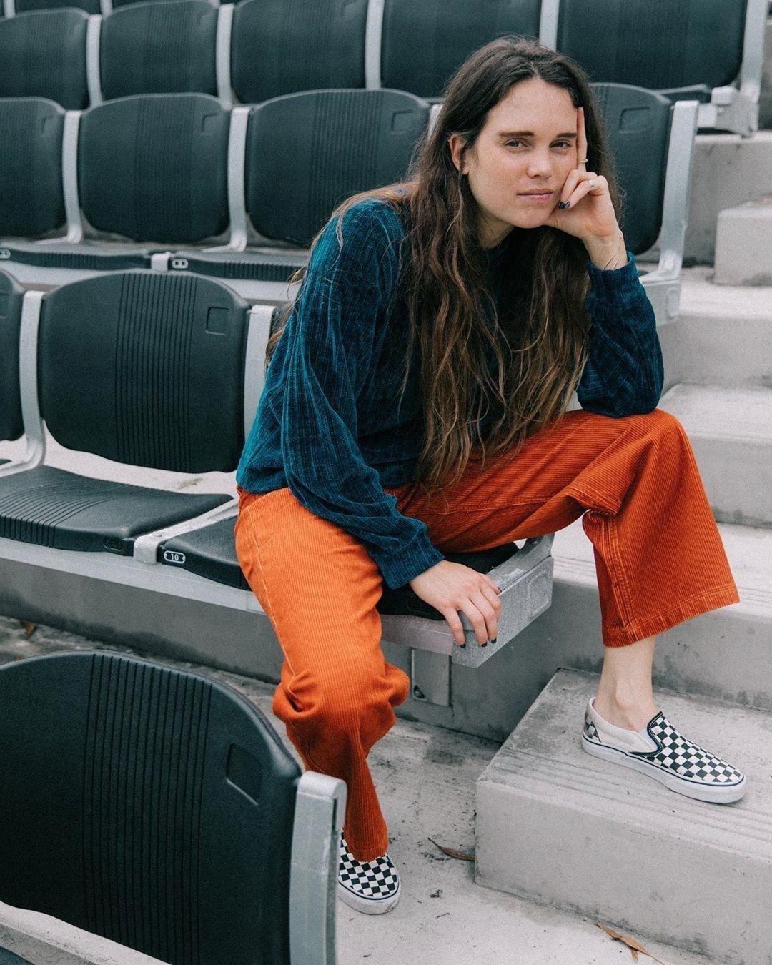 zapatillas skater vans