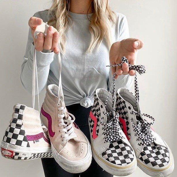 Zapatillas Vans estilo skater