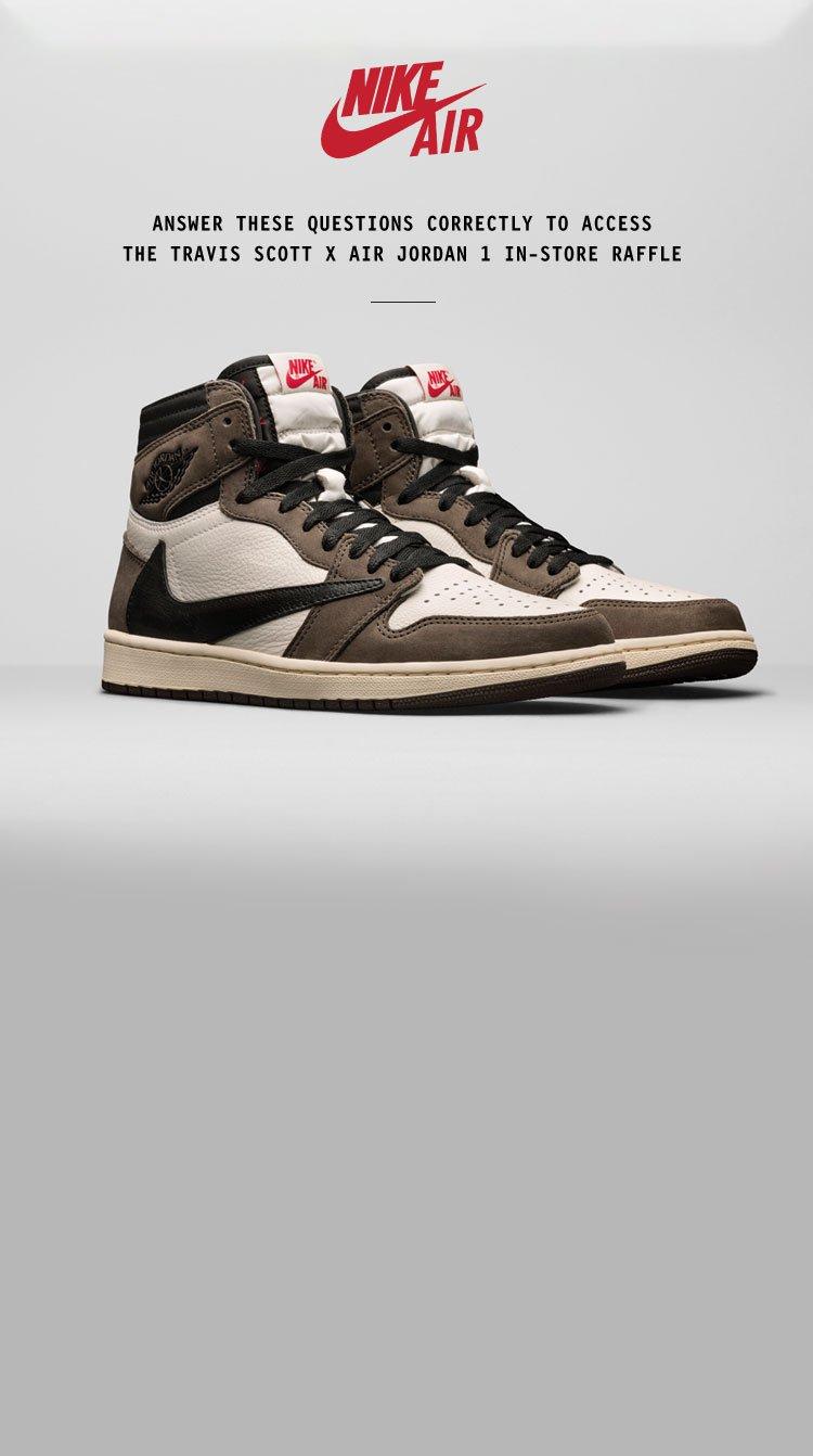 travis scott jordan 1 website