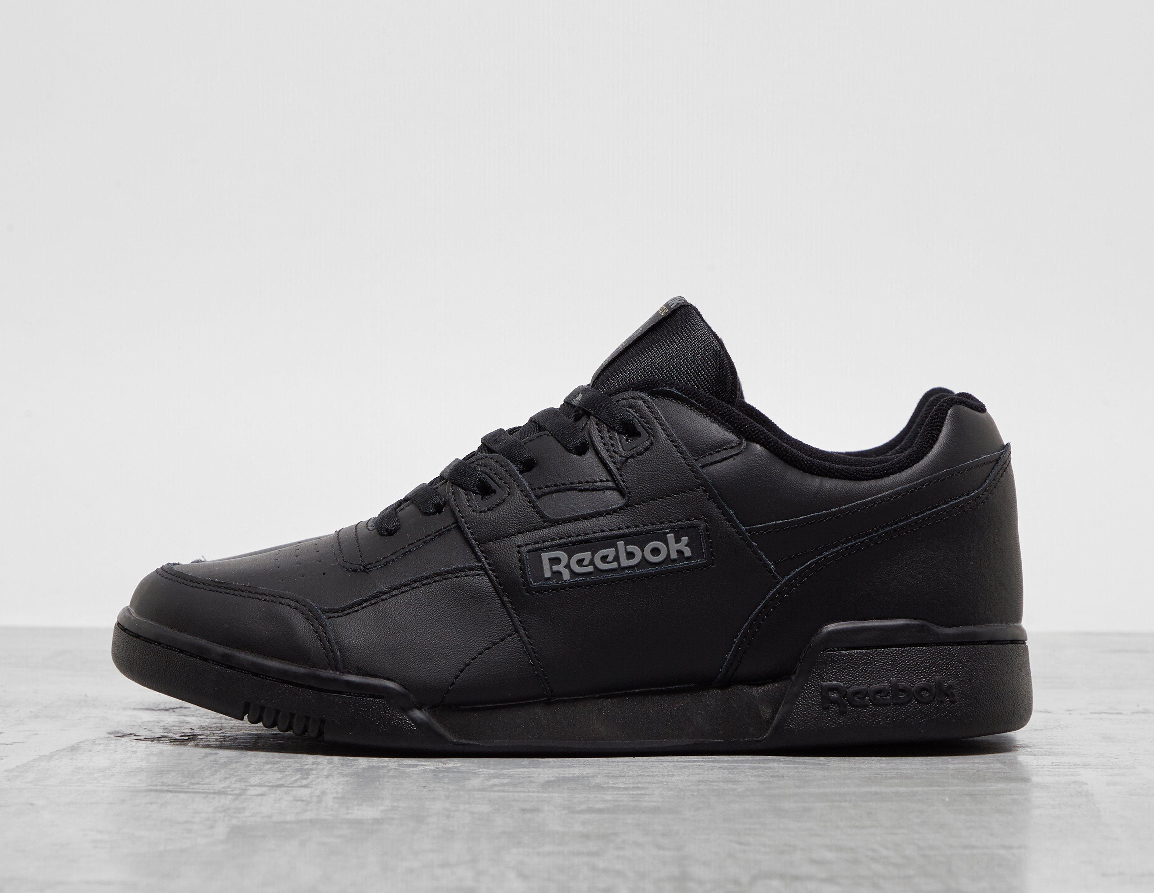 jd sports reebok workout plus
