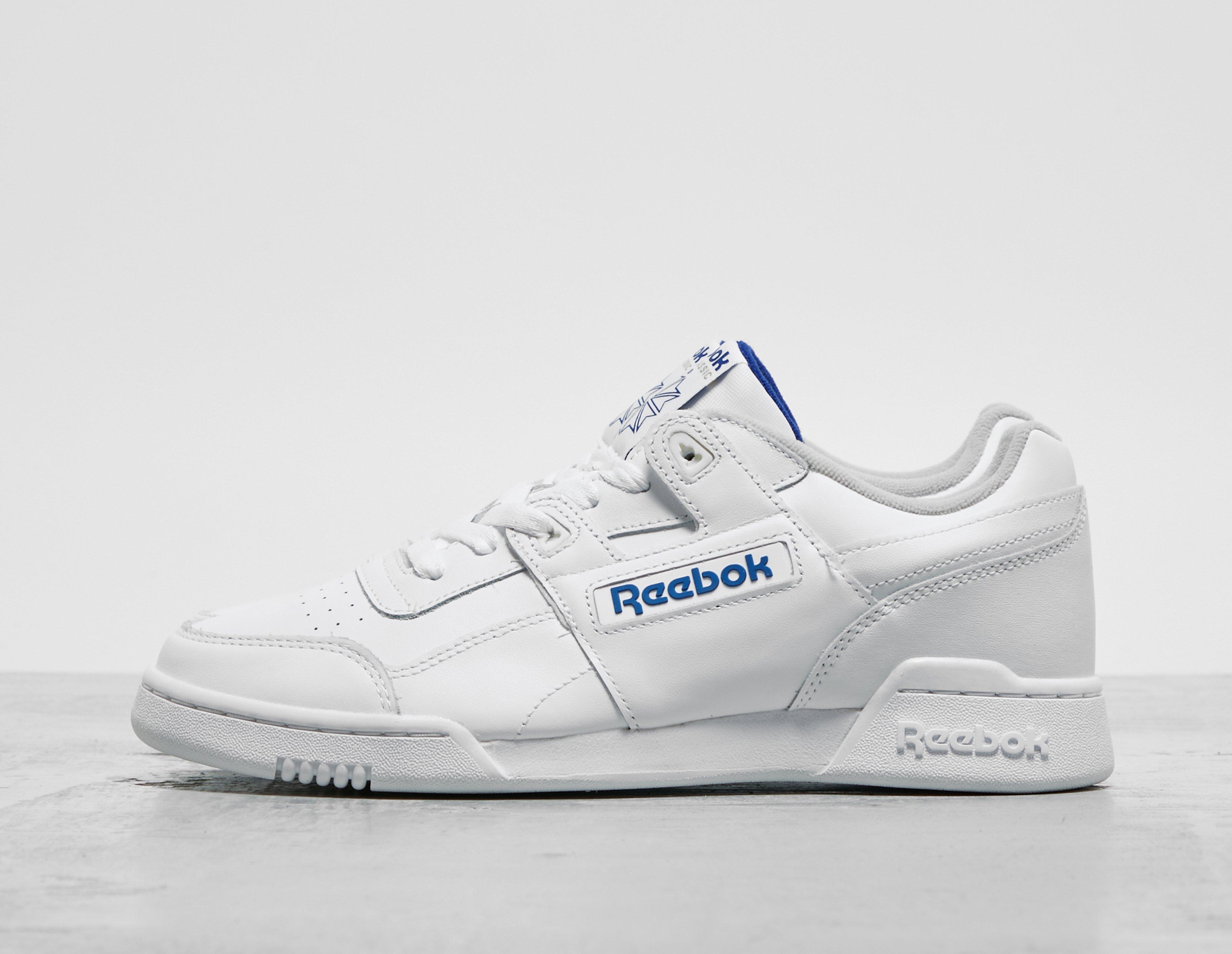 reebok workout plus jd sports