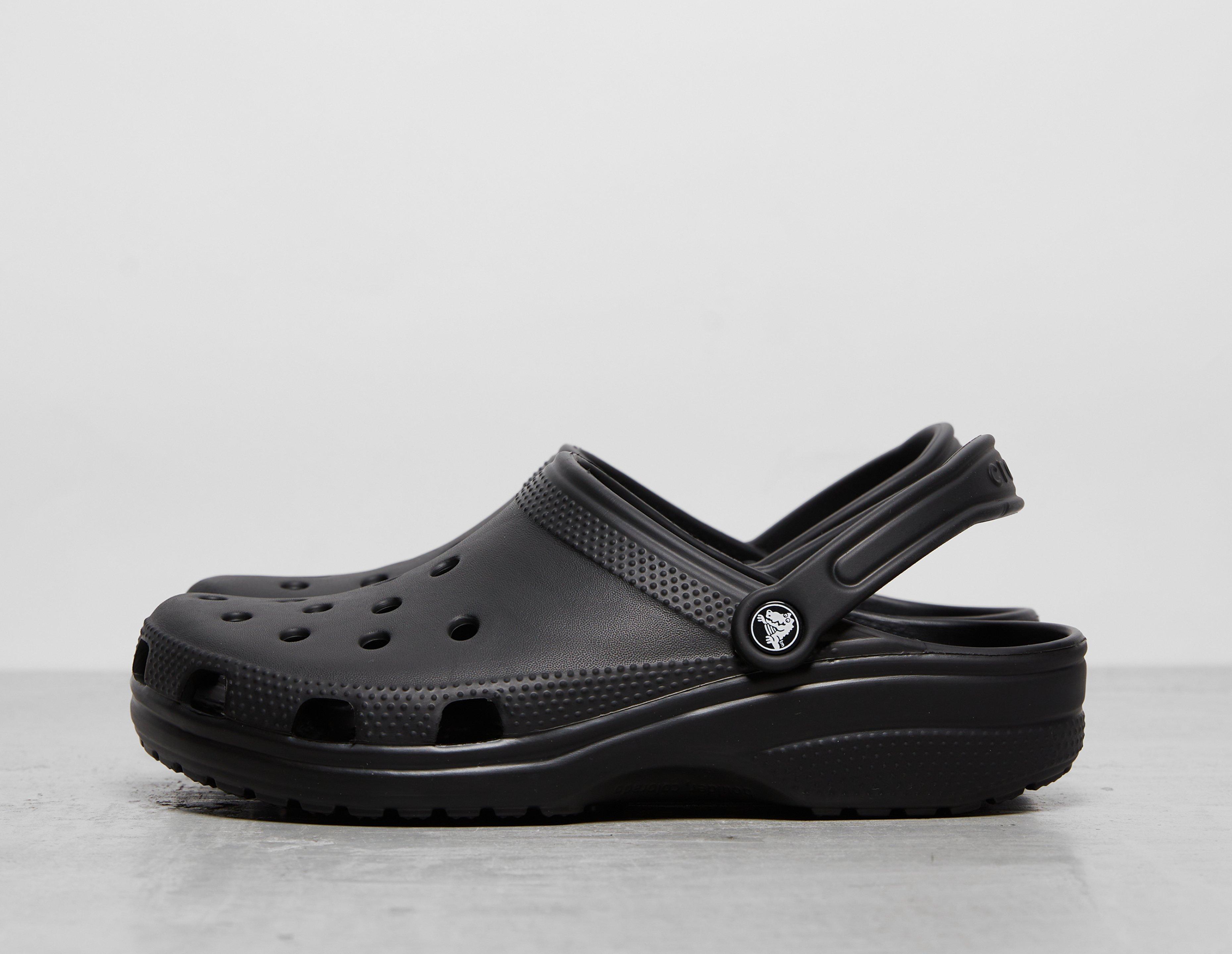 Crocs discount classic clog