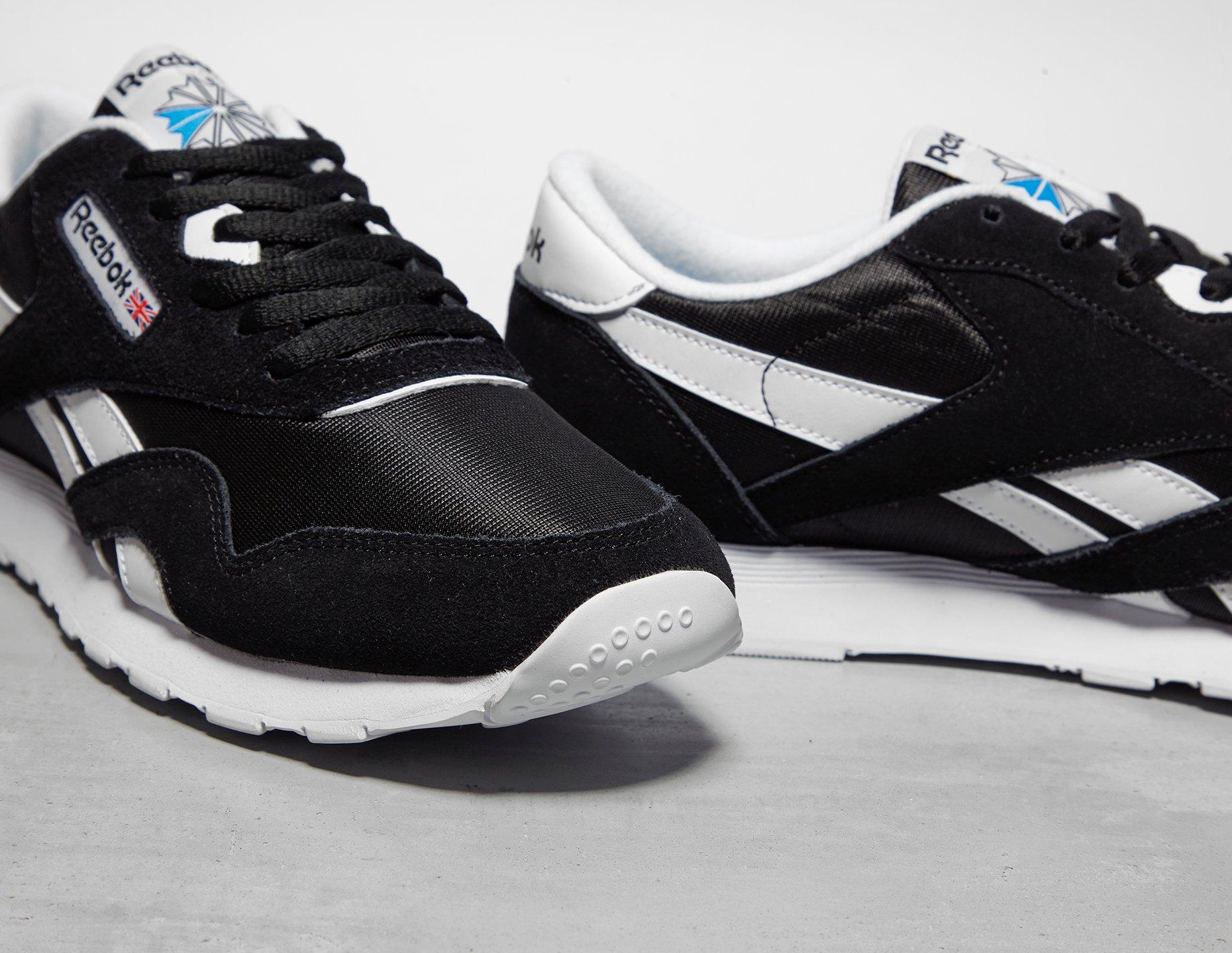 reebok nylon og