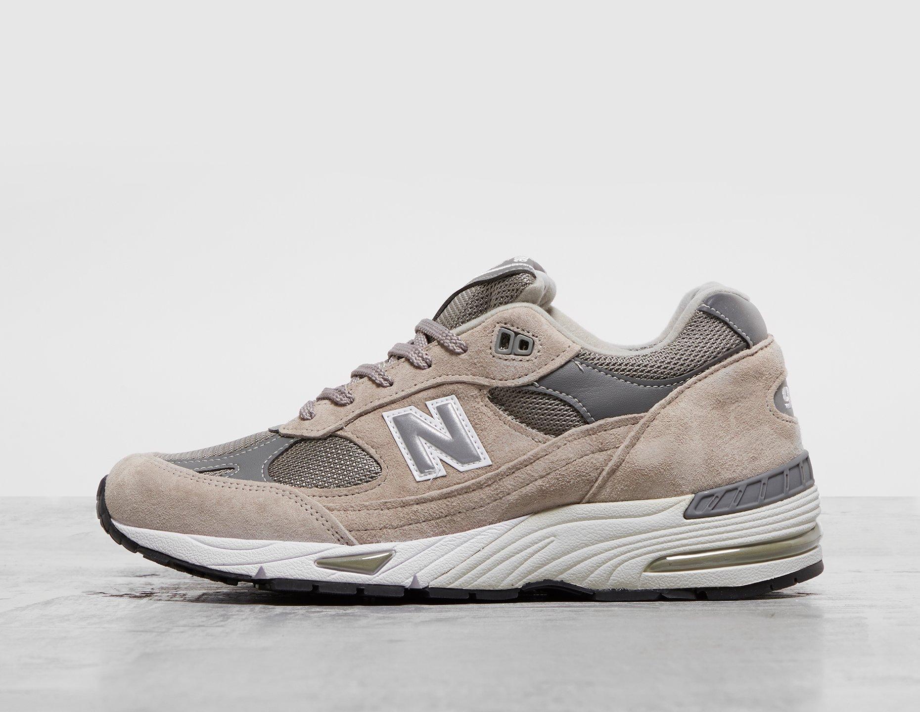 New balance british made online