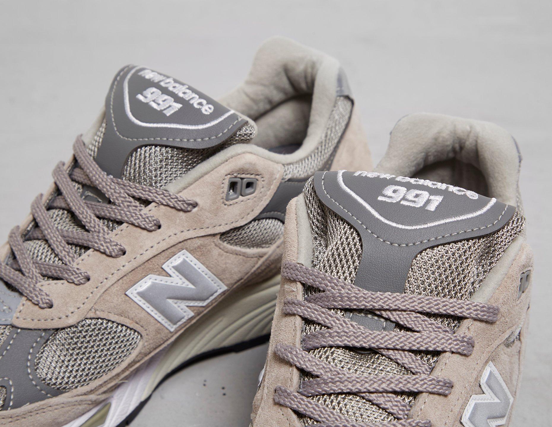 new balance 991 prix