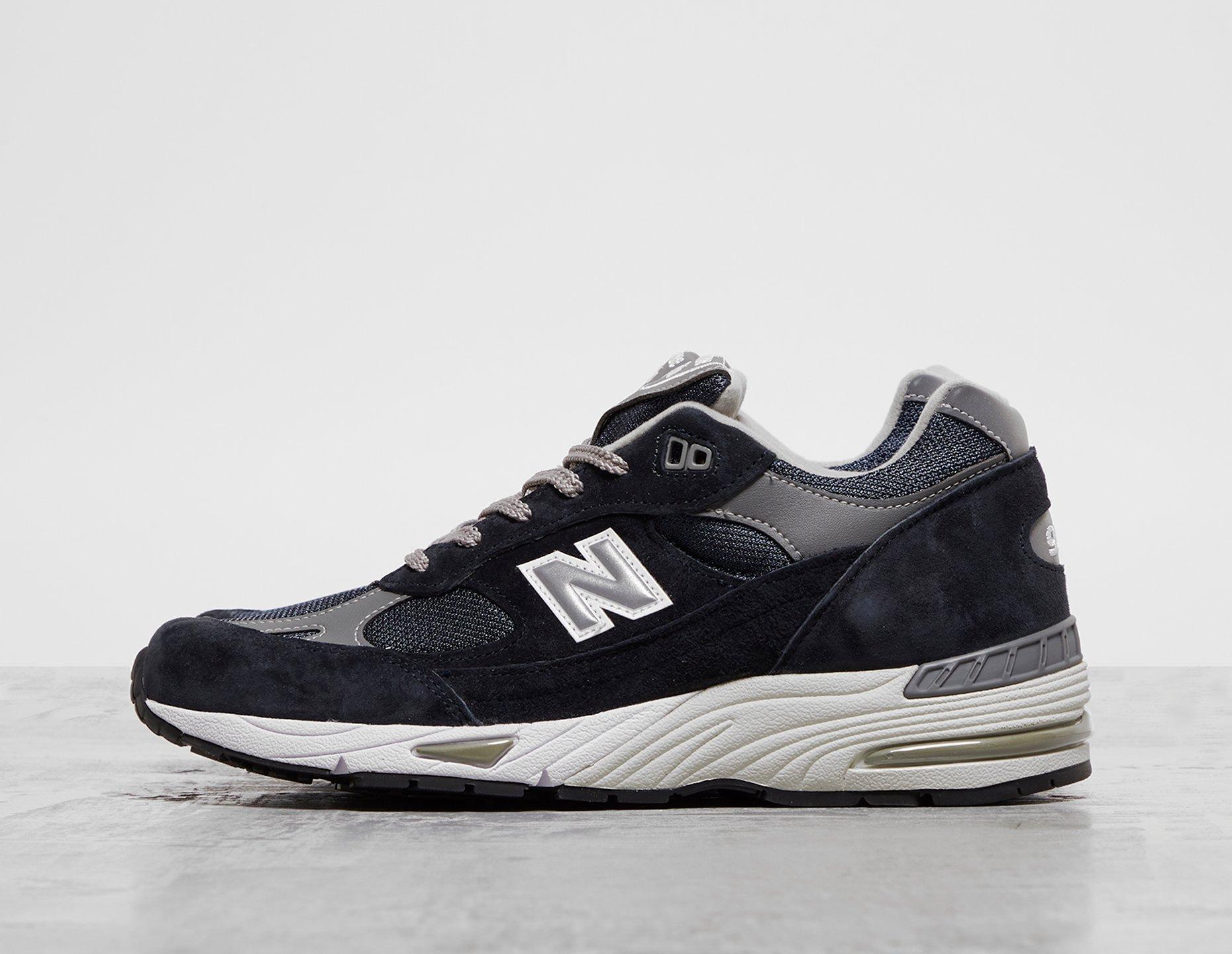 Foot Locker Malaysia The #NewBalance 2002R A Modern Twist On Running ...