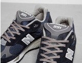 New Balance 991 - Made in England