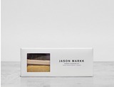 Jason Markk Kit de nettoyage en daim