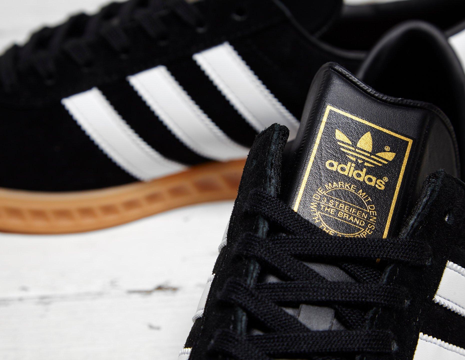 hamburg adidas originals track top