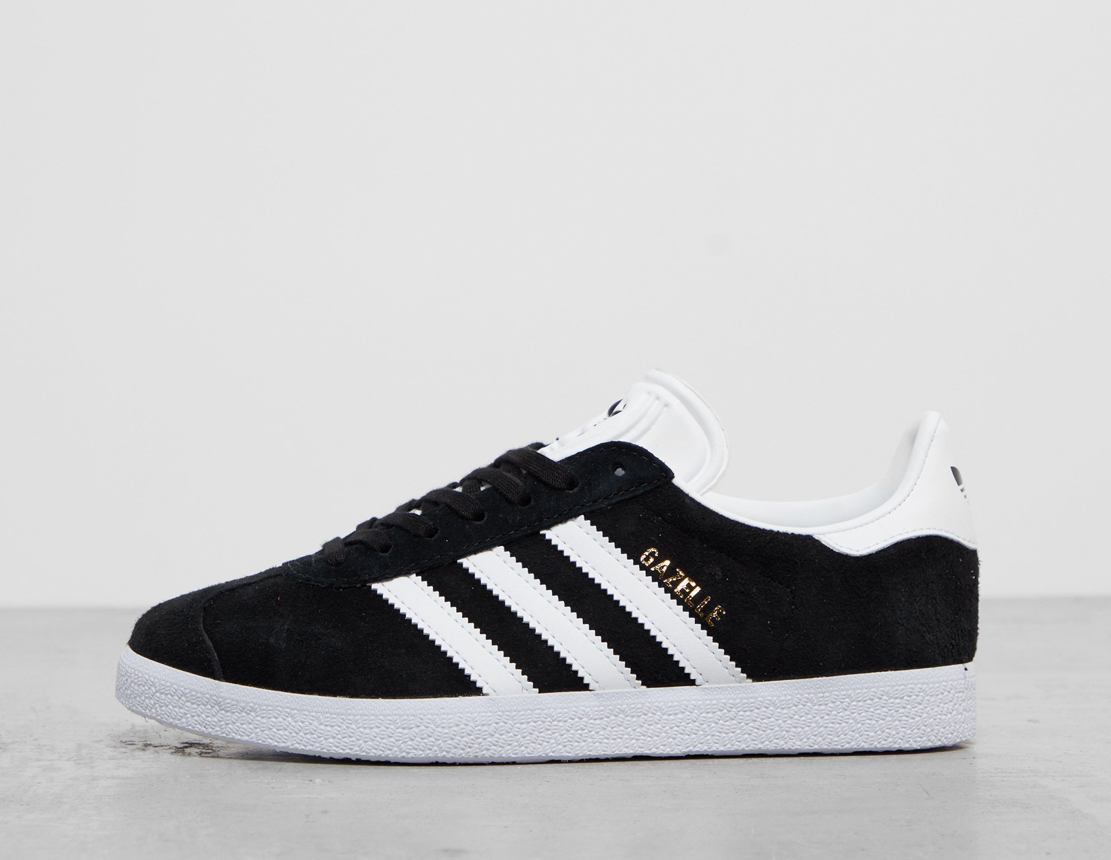 Adidas originals gazelle women's shoes (b41660) sale