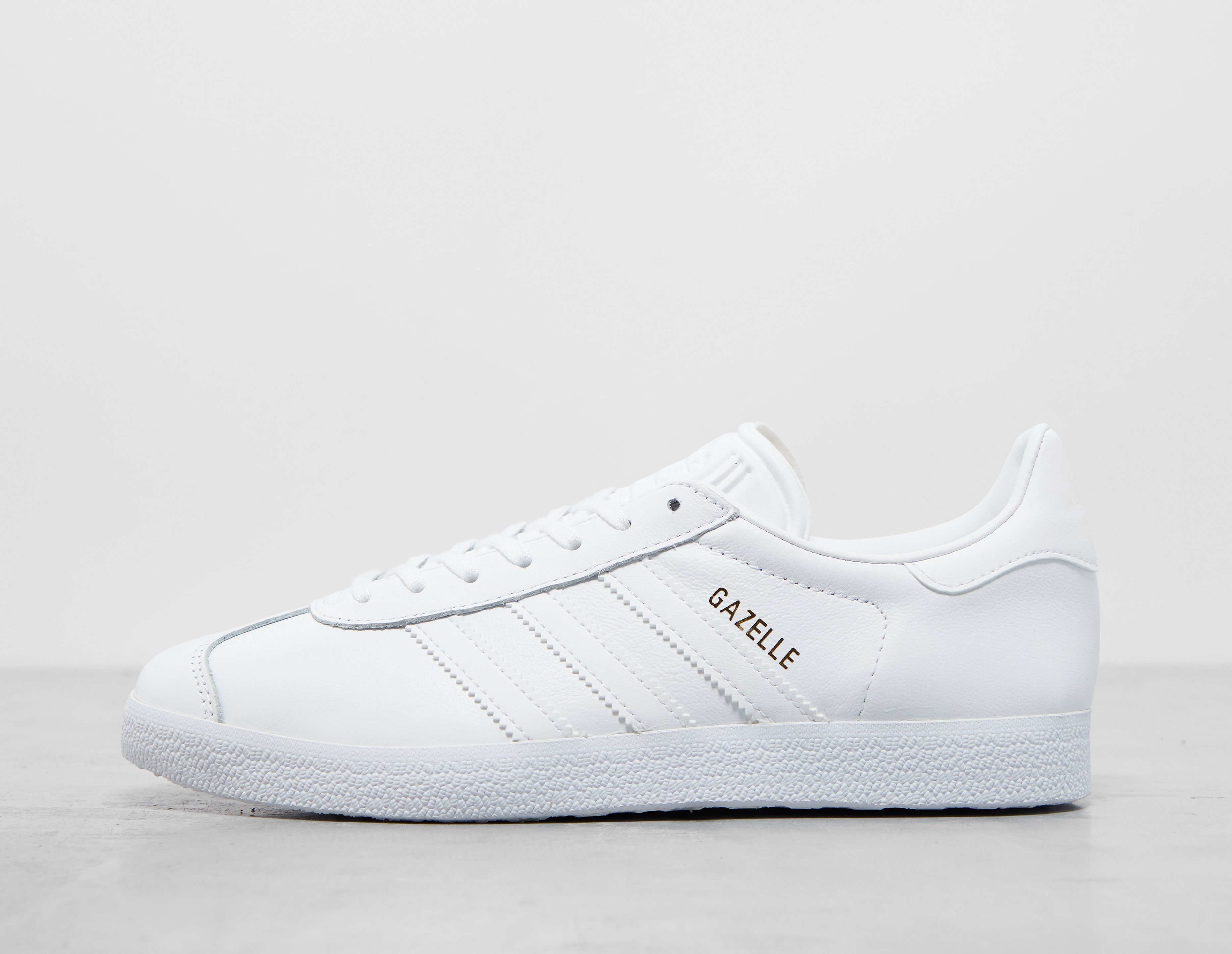 Adidas originals women's gazelle hotsell w sneaker