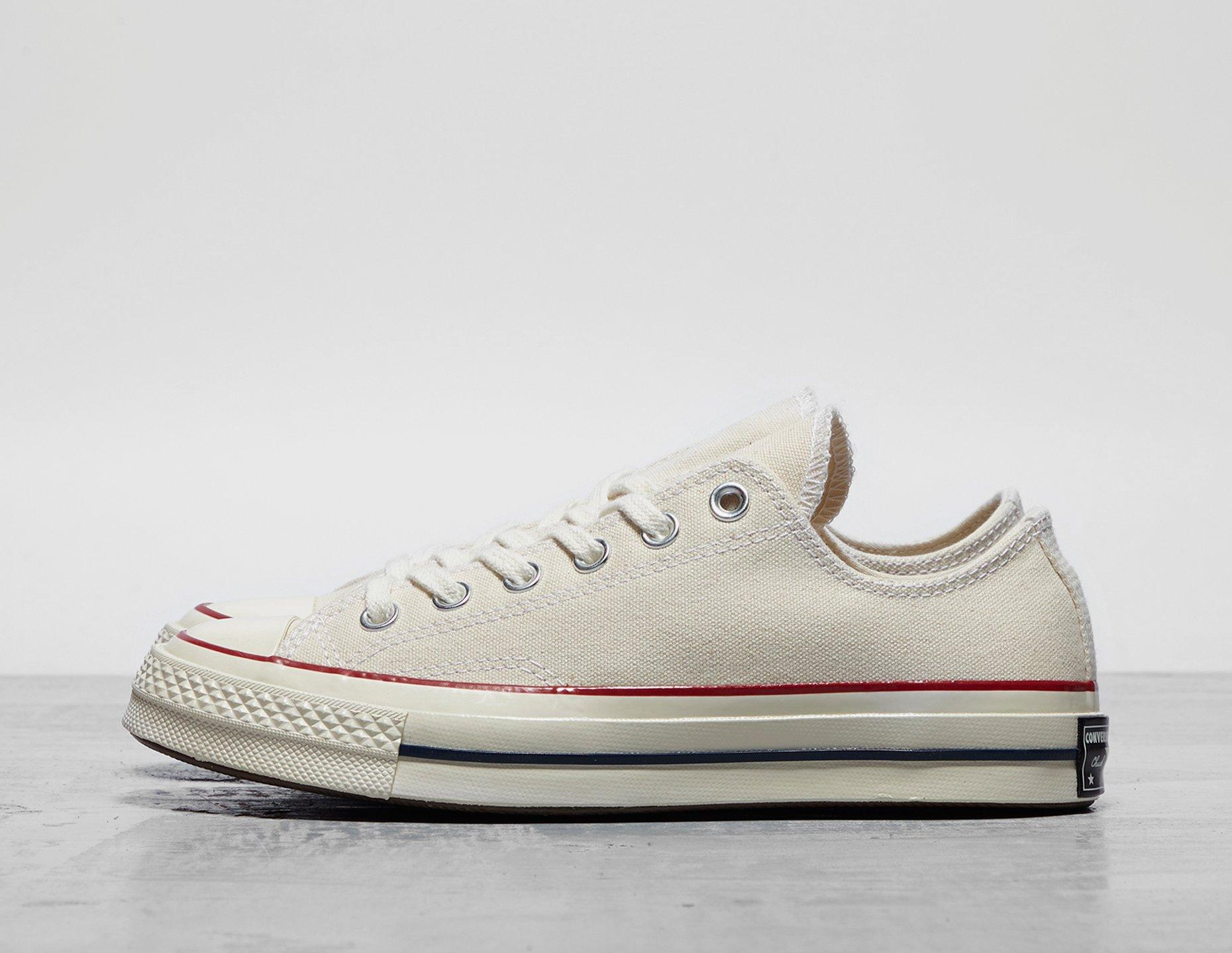 converse chuck taylor 1970s low
