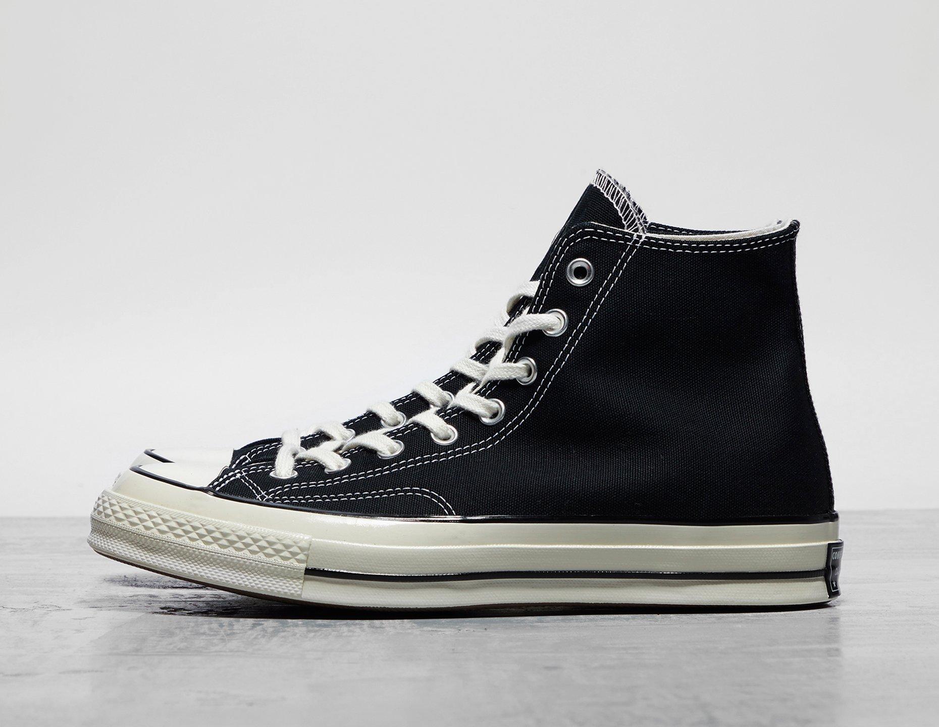 converse chuck taylor 70s nero