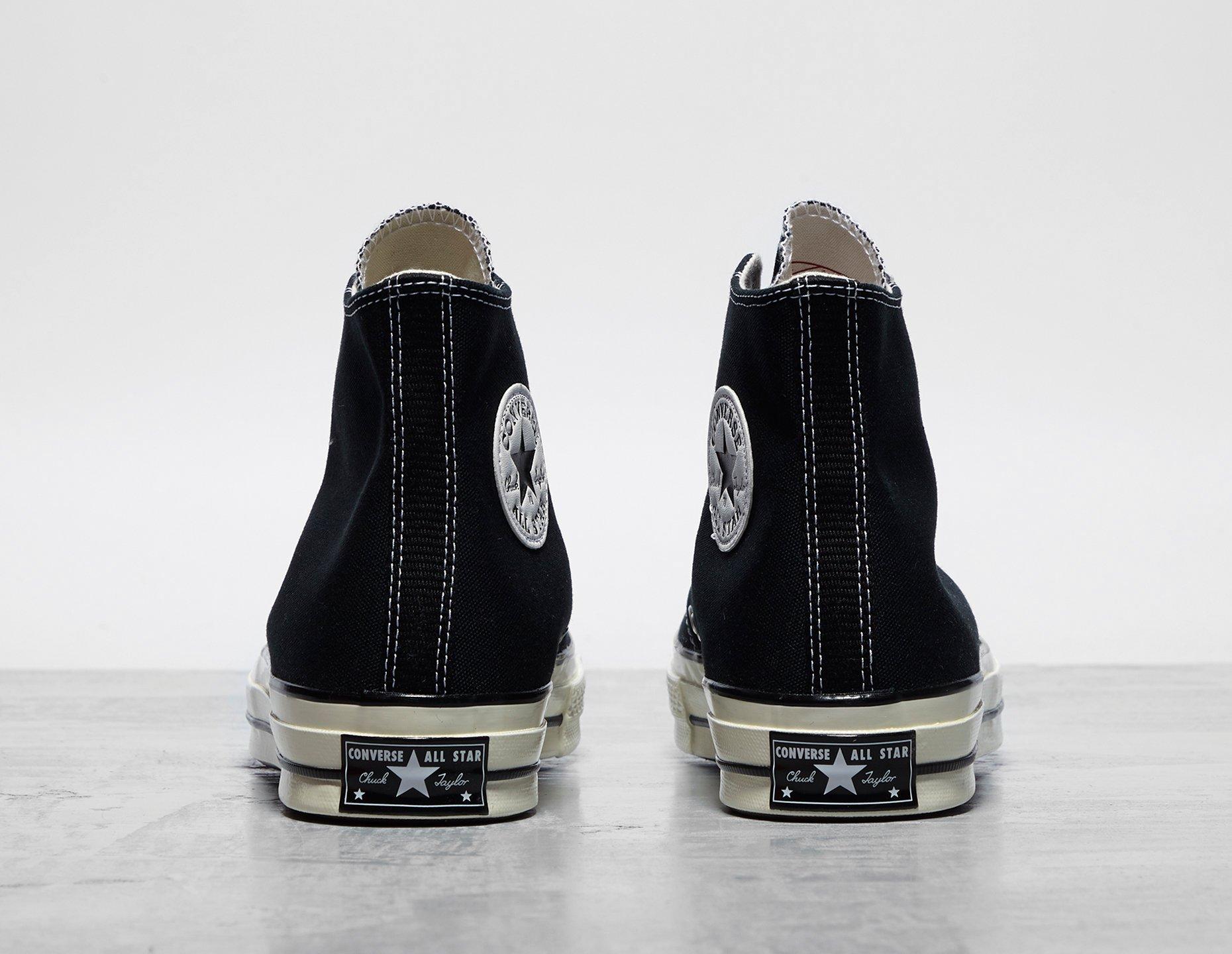 converse chuck taylor 70s nero