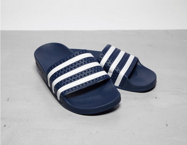 adidas slipper women