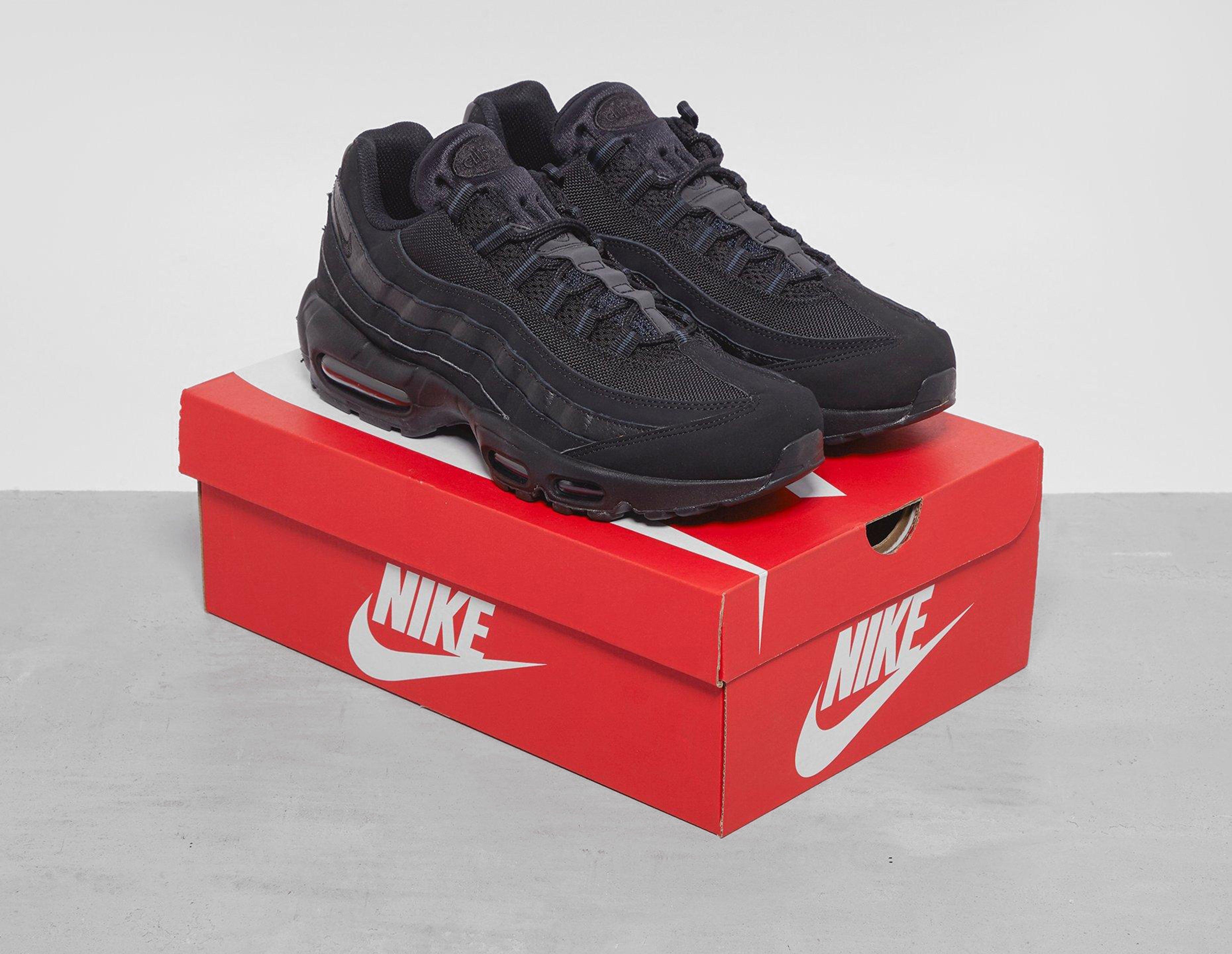 nike shox on sale clearance