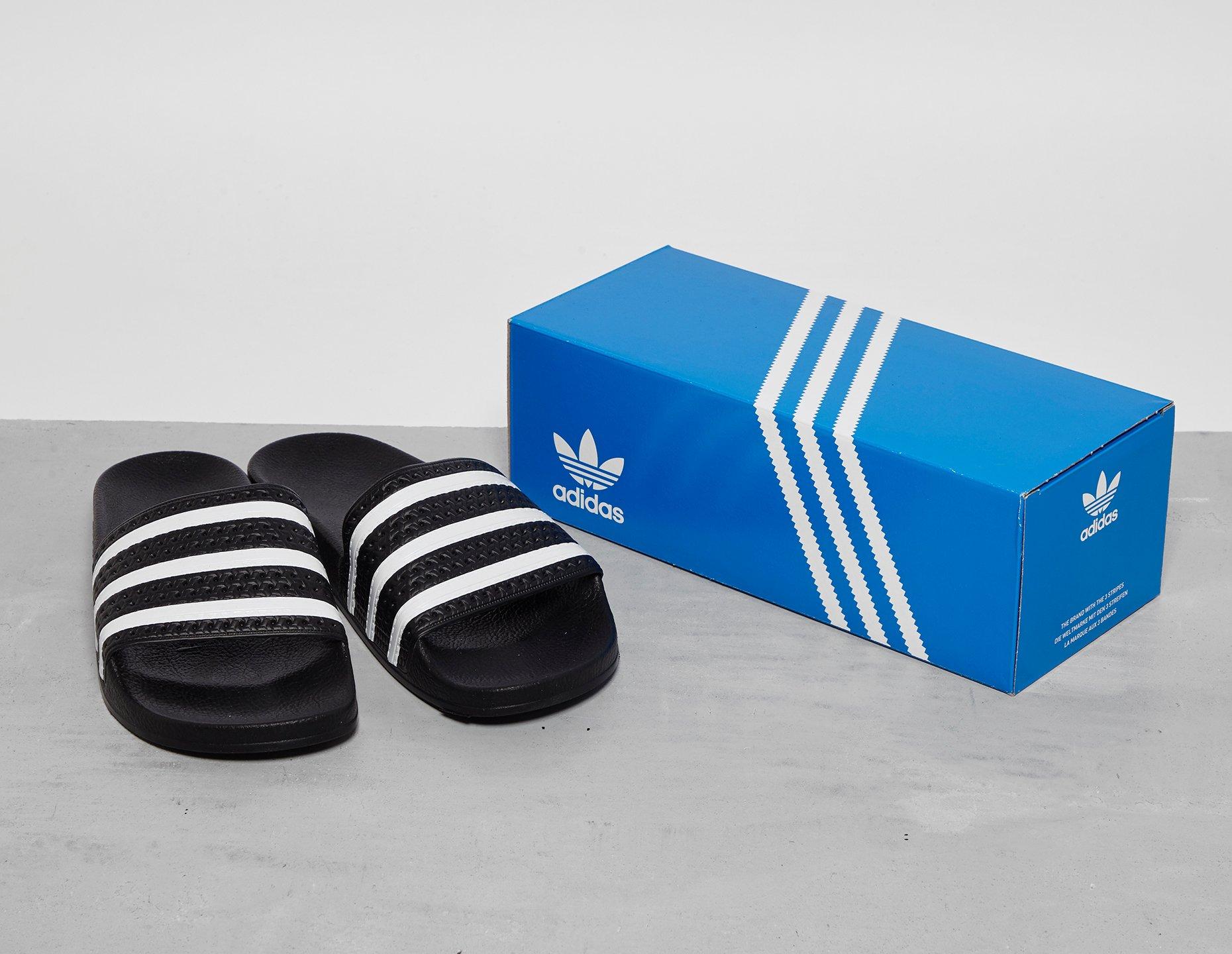 adidas originals adilette slides