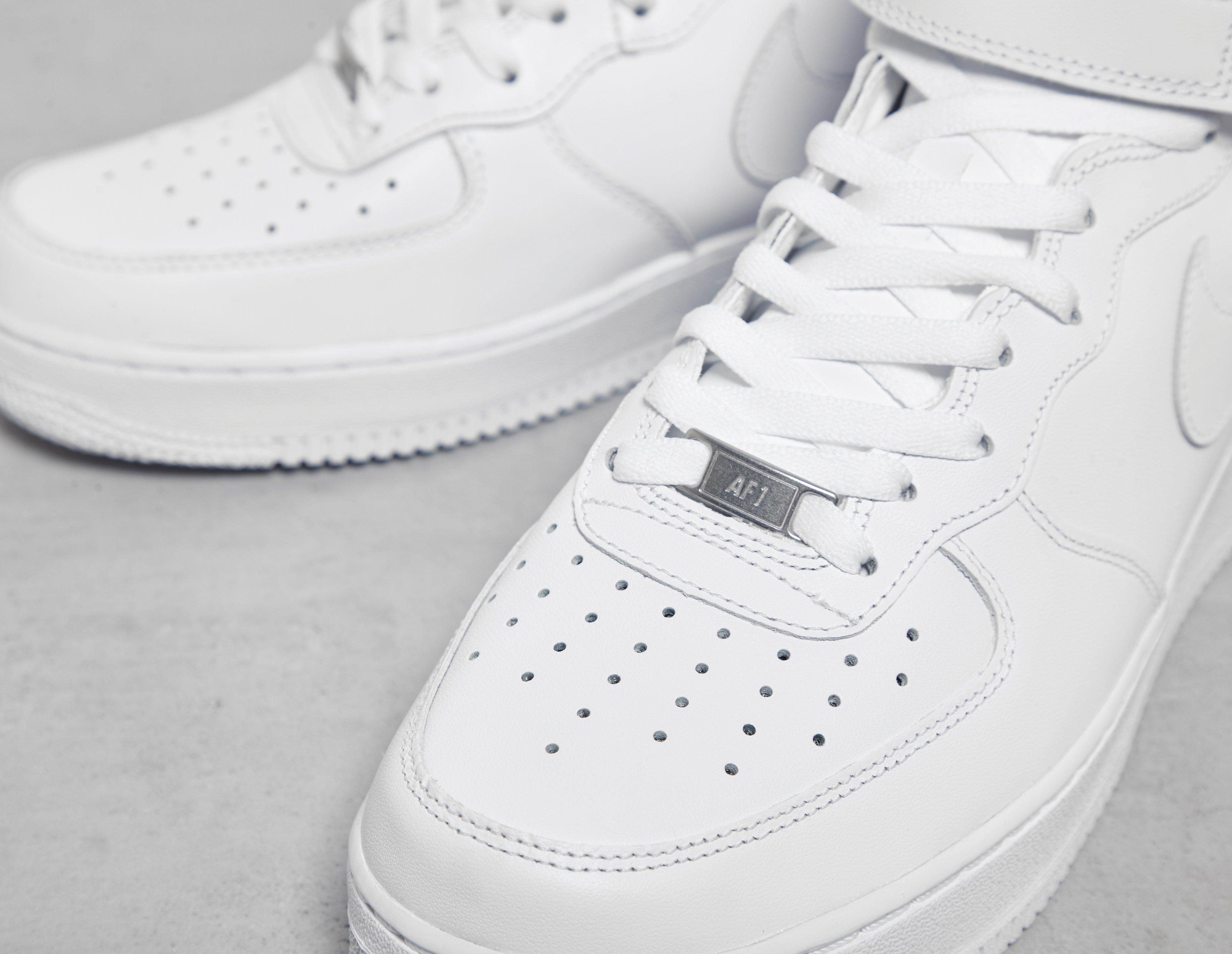 air force 1 mid high