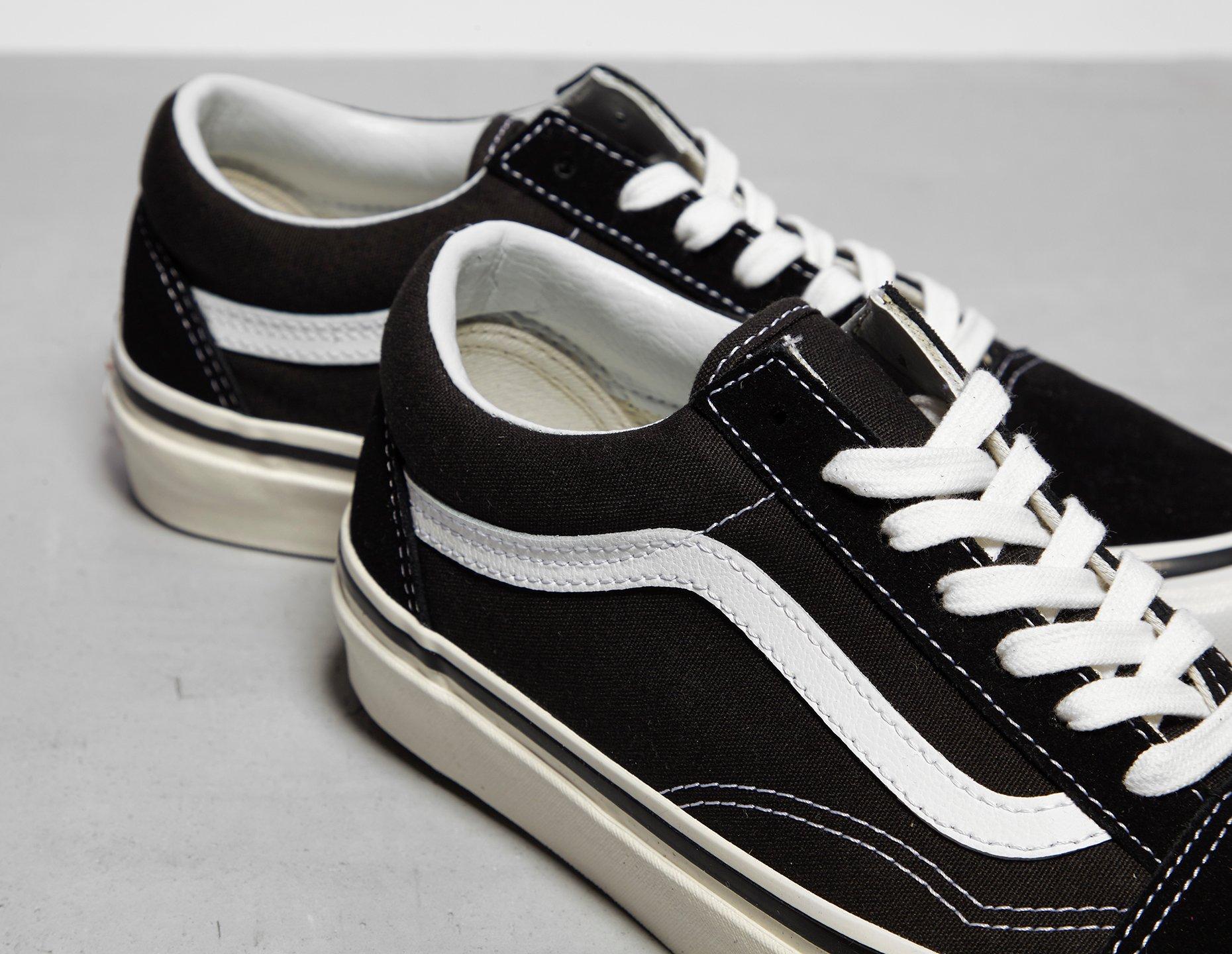 Vans old skool noir hotsell femme amazon