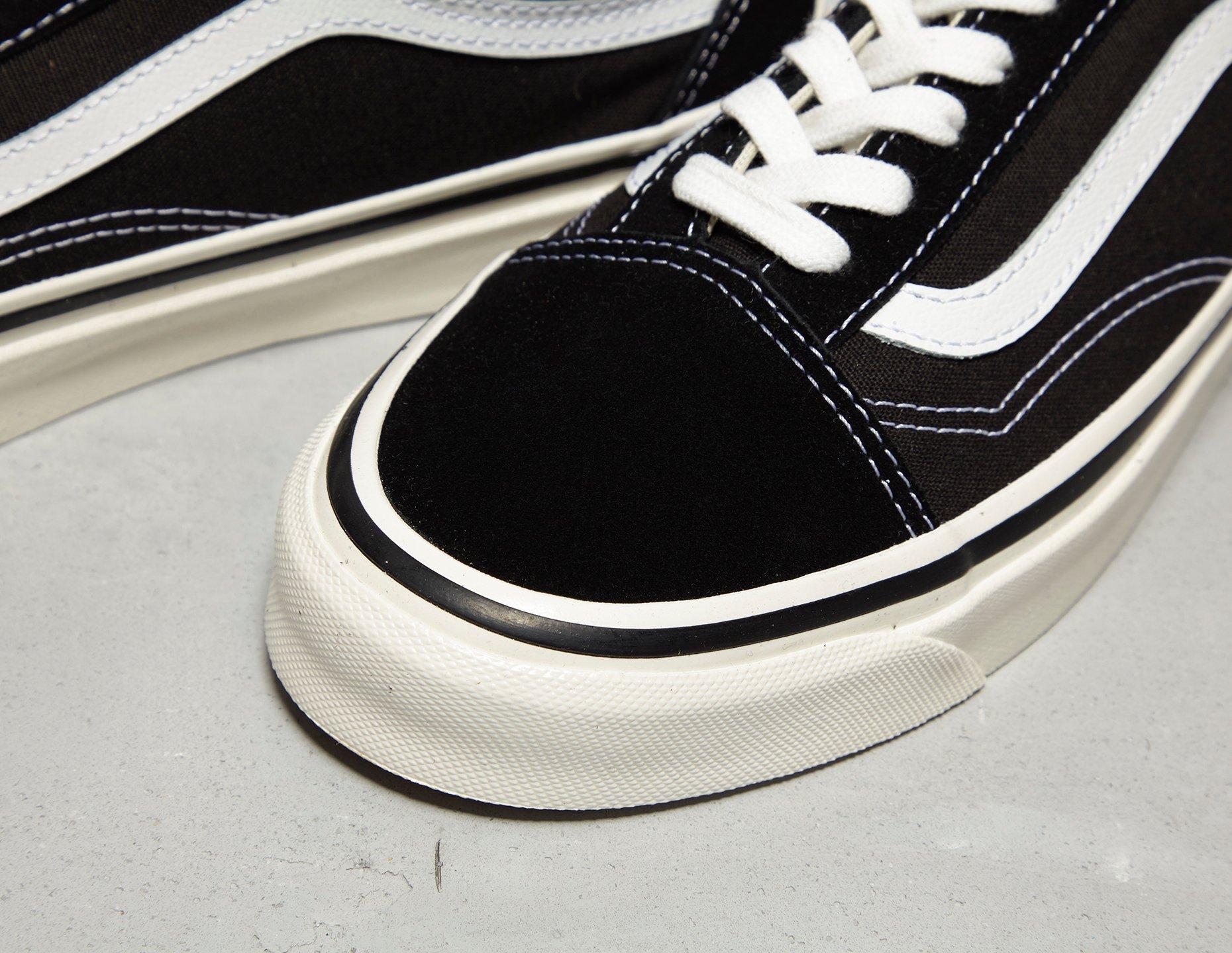 vans anaheim old skool femme