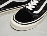 Vans Anaheim Old Skool Dames