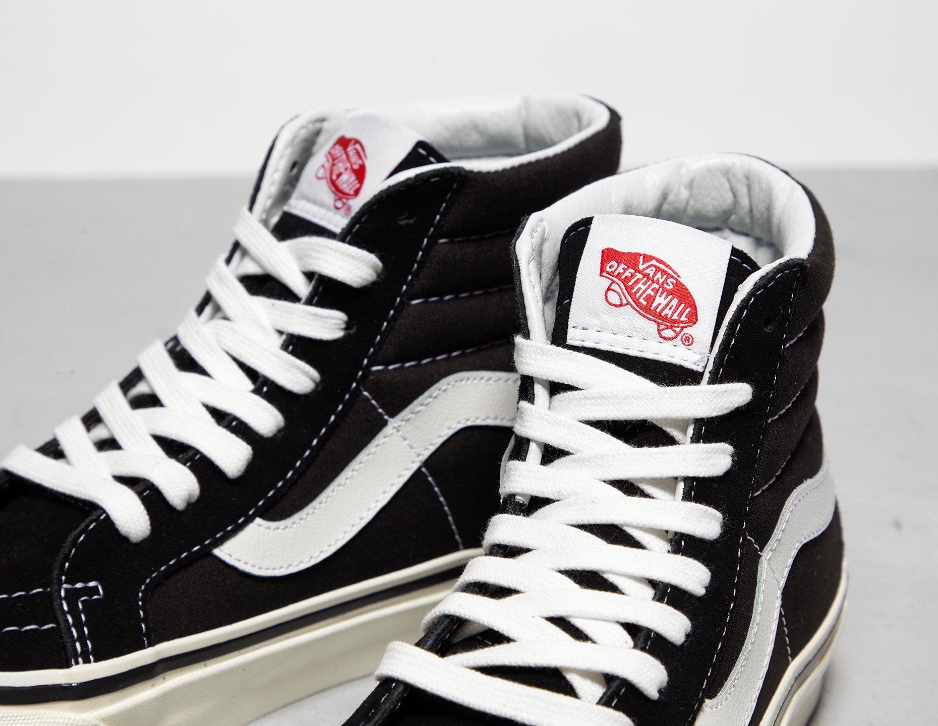 vans sk8 hi dames