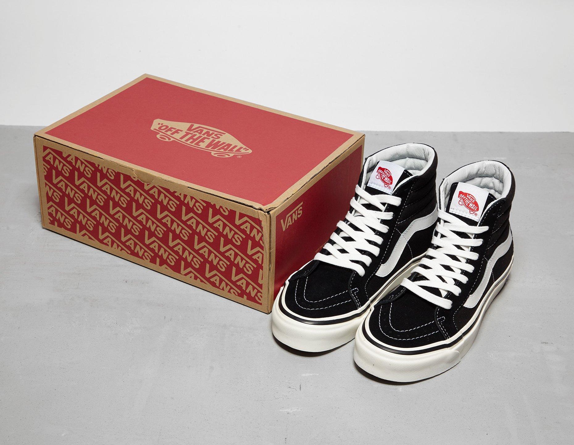 Vans sk8 sale hi anaheim