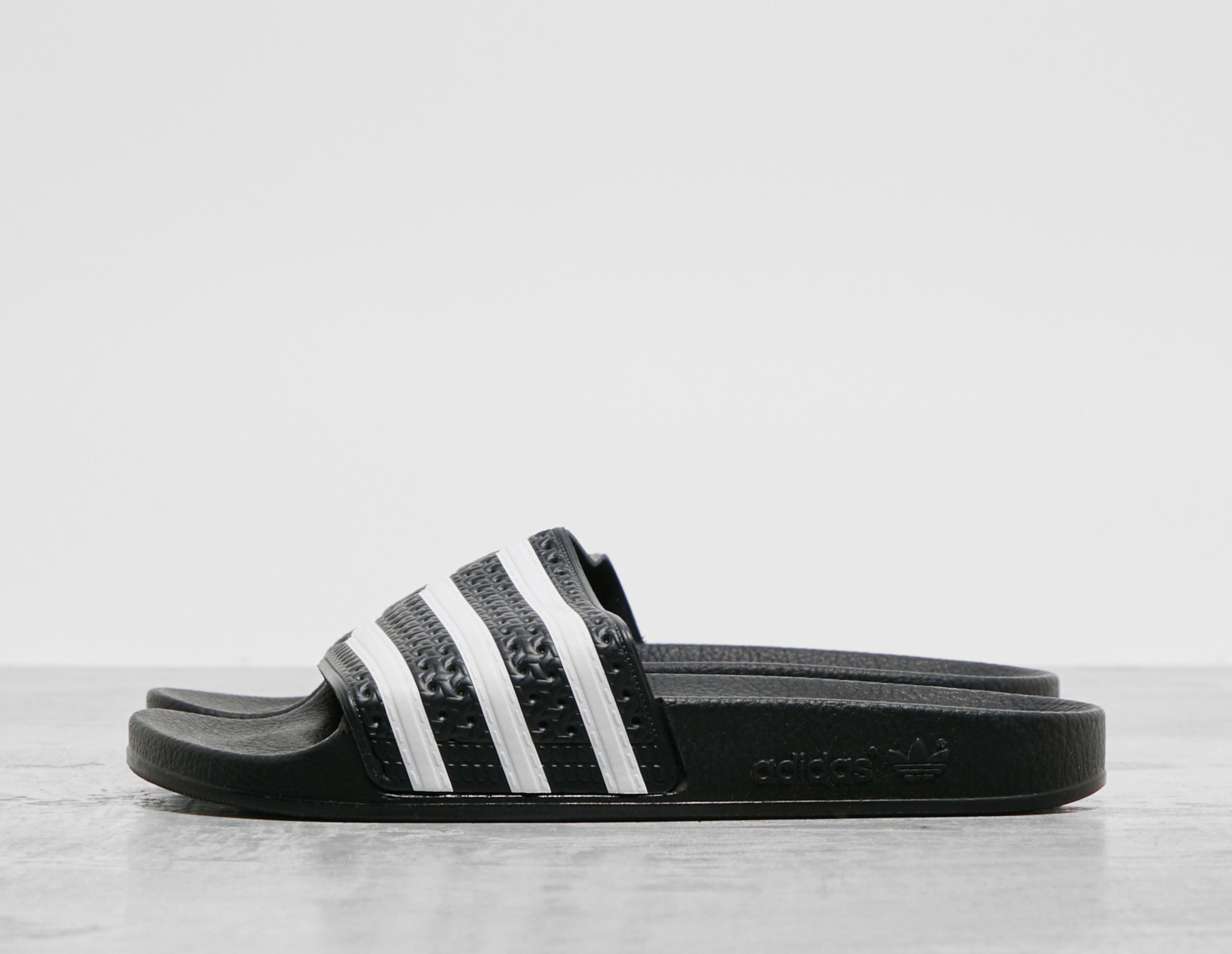 Adidas 2025 originals slides