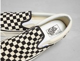 Vans Anaheim Slip-On Checkboard