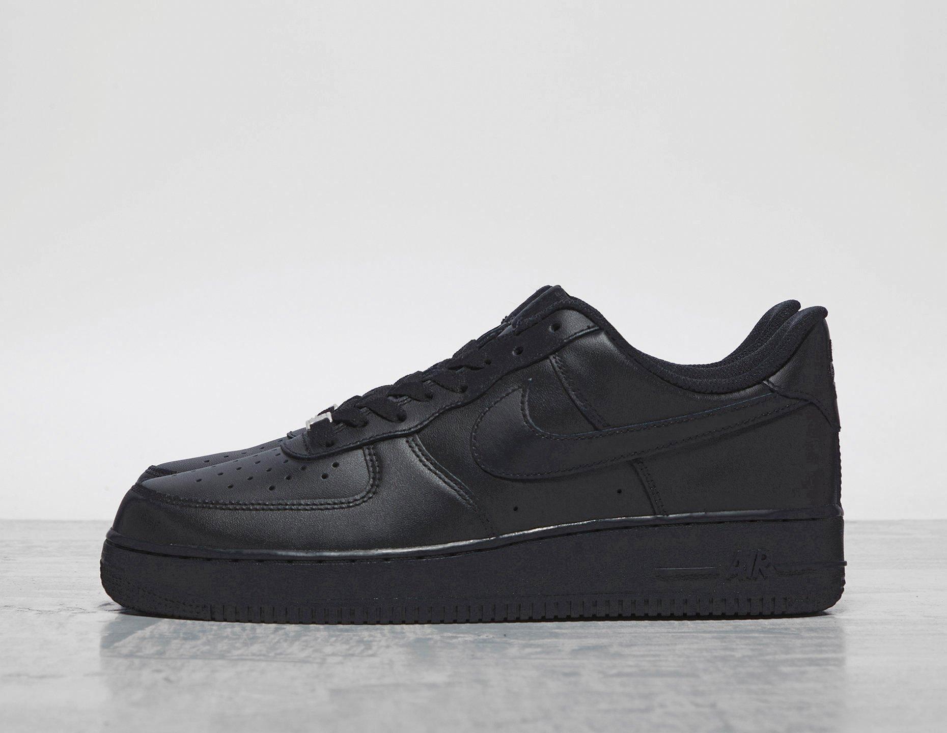 nike air force 1 footasylum