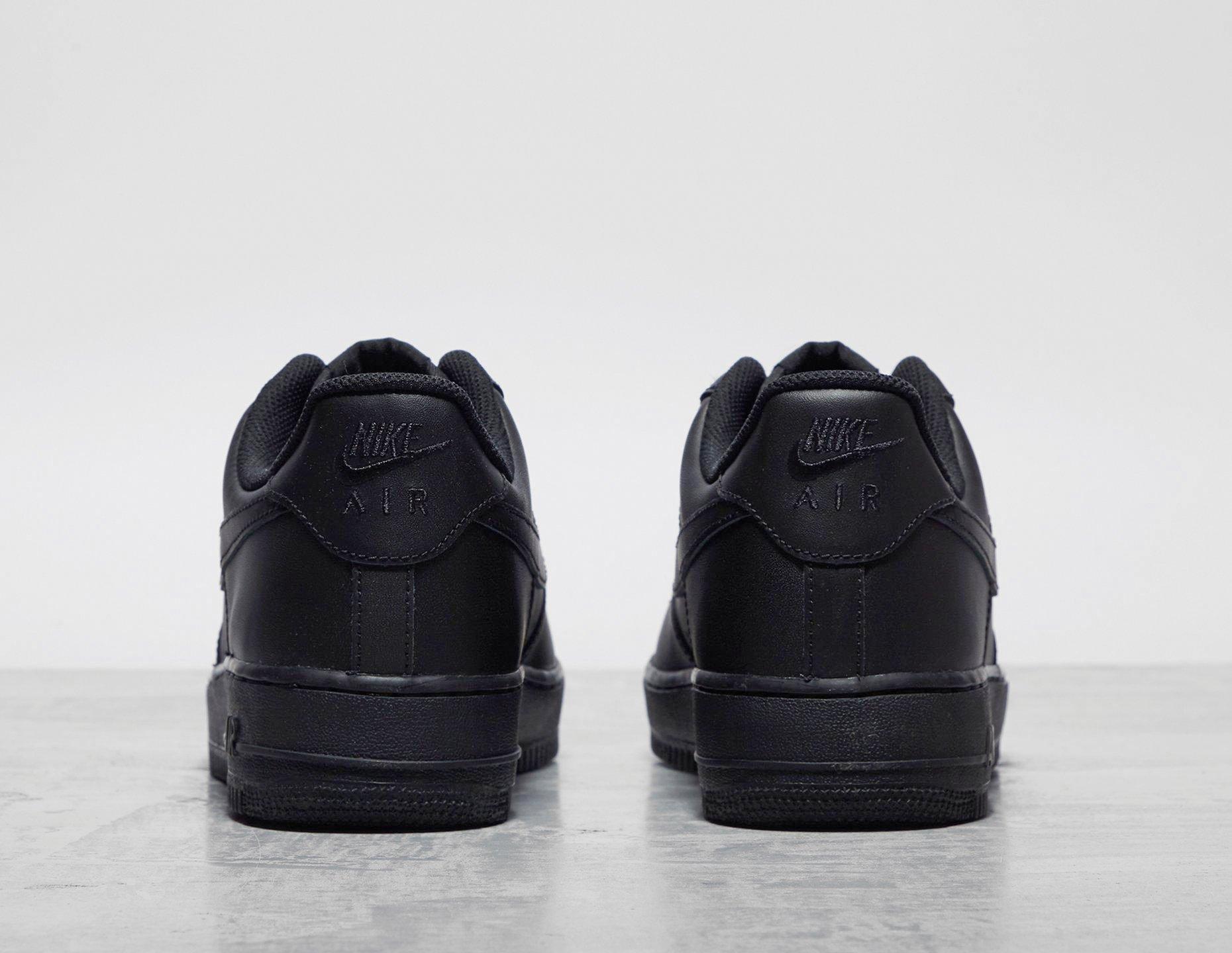 air force 1 lo sneaker