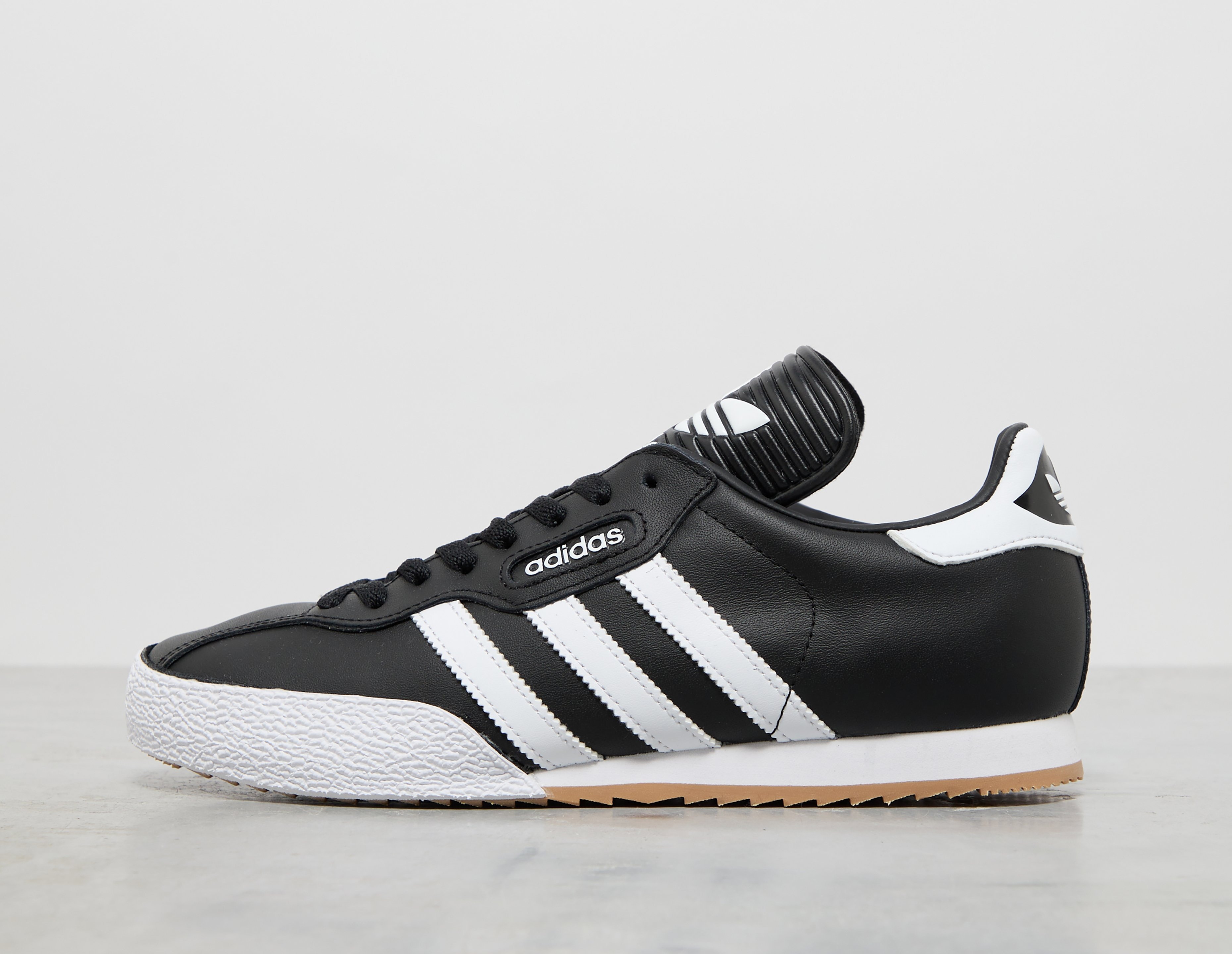 HealthdesignShops | Favourites adidas Infant Black Tensaur Sport