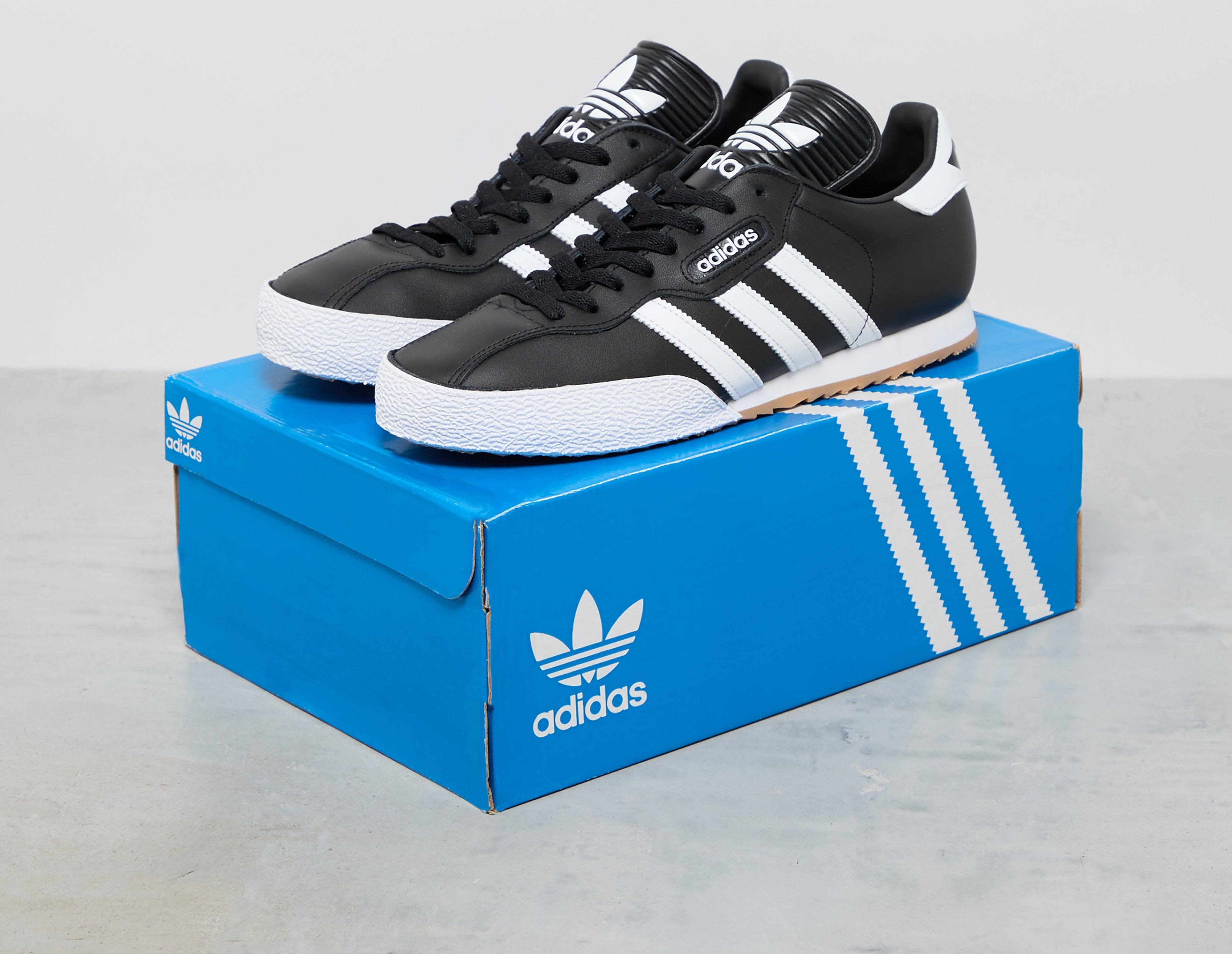 Adidas samba shop super 7.5