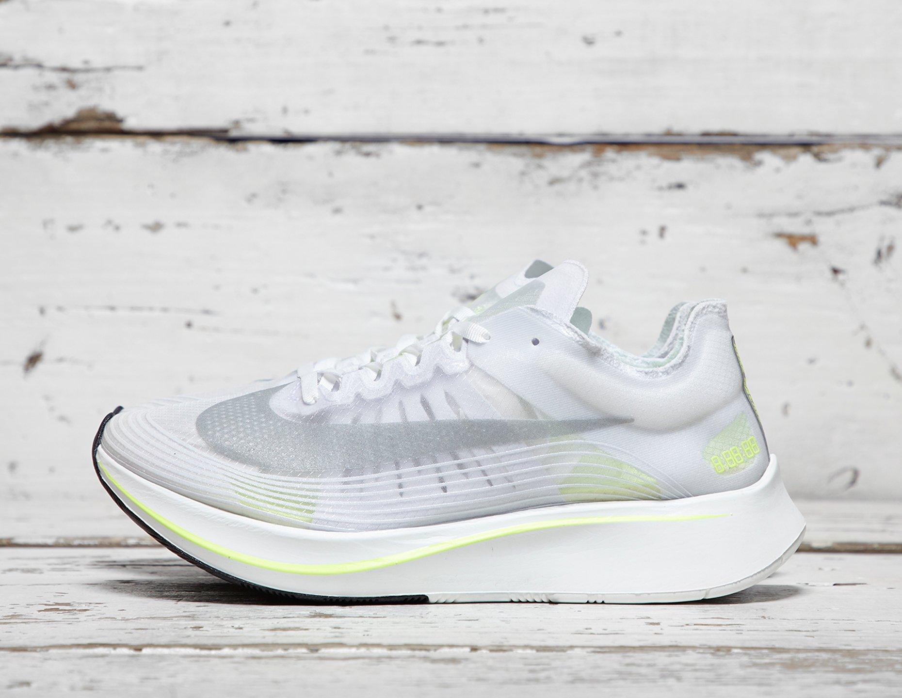 nike zoom fly sp women's