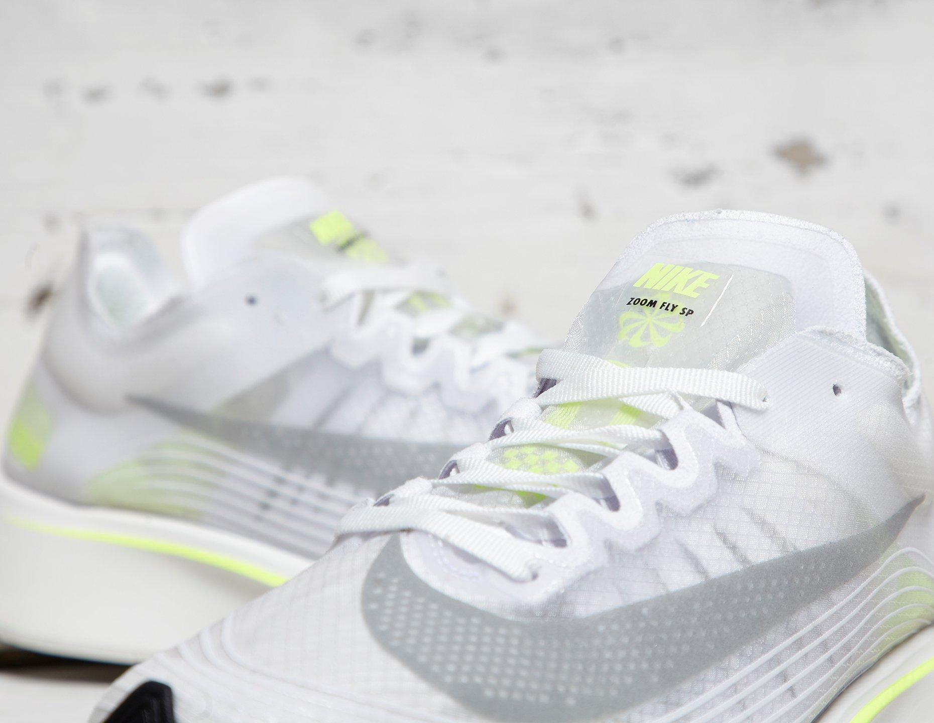 women's nike zoom fly sp