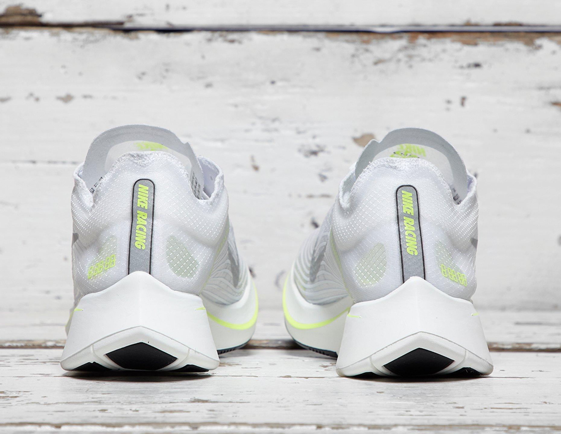 nike zoom fly sp women's