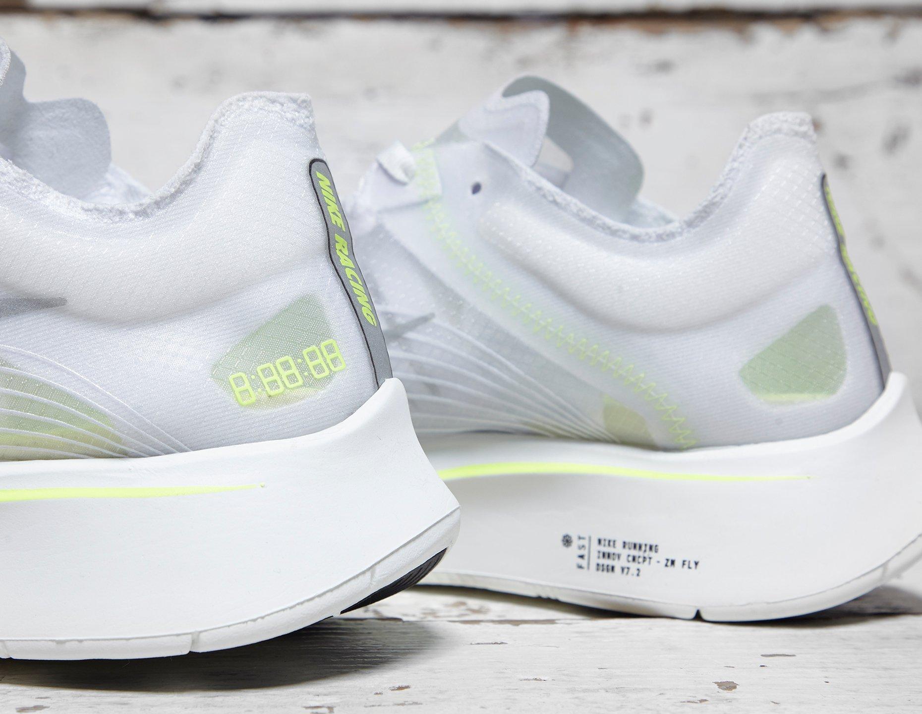 nike zoom fly sp women's