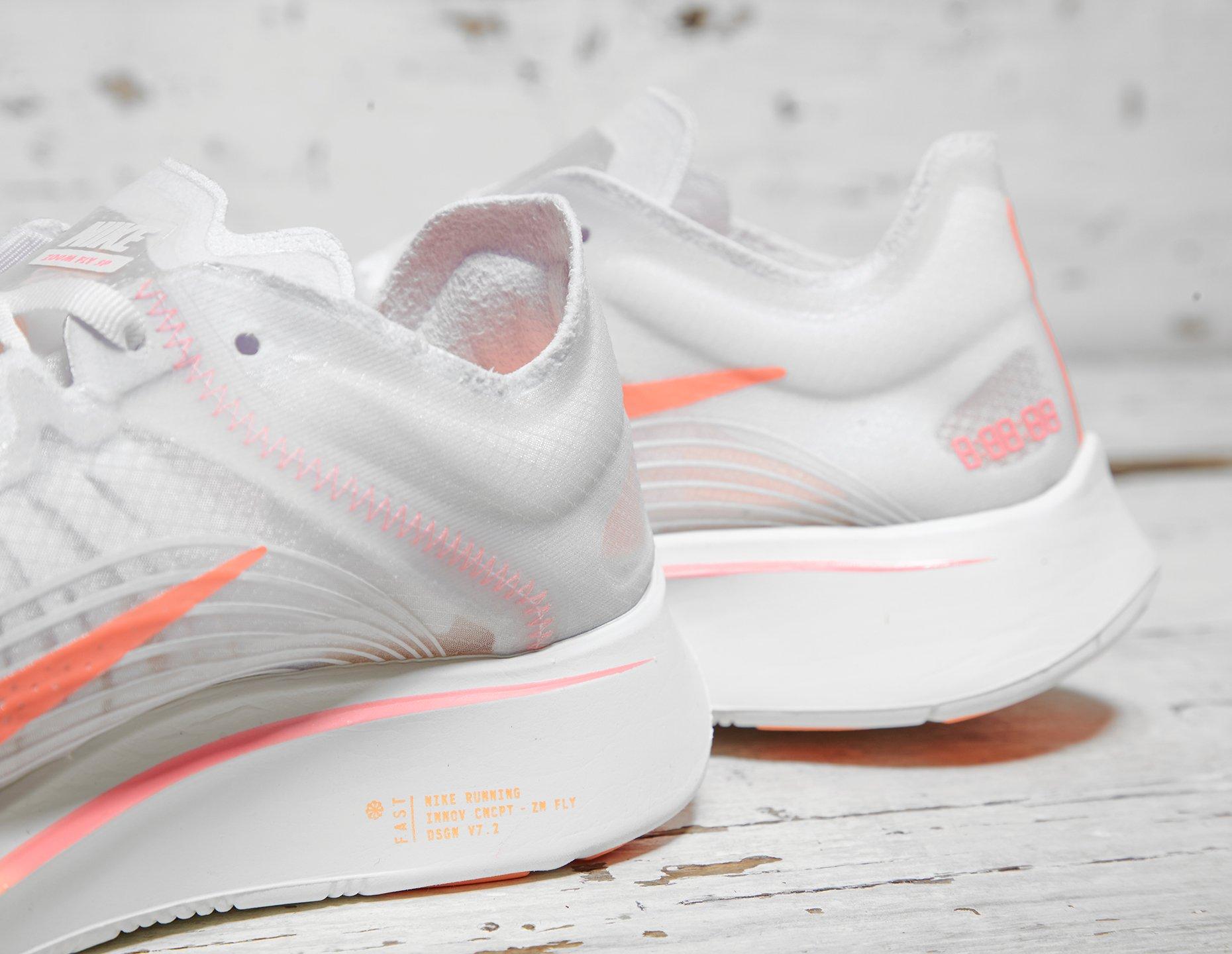 nike zoom fly sp donna