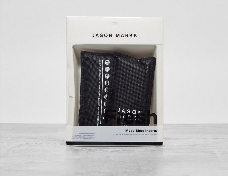 Jason Markk Moso Shoe Inserts