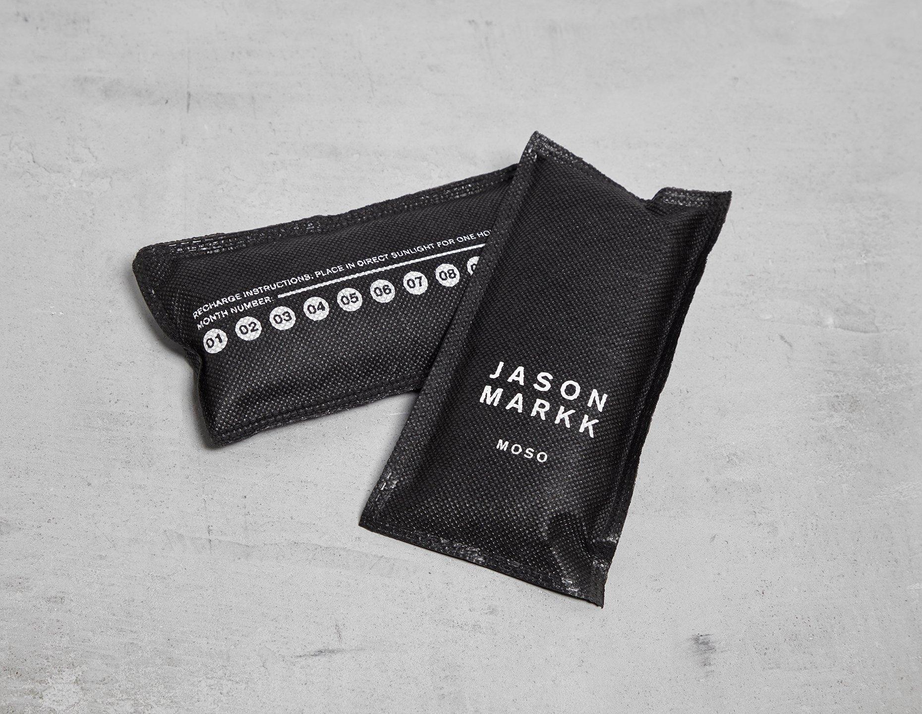 jason markk moso