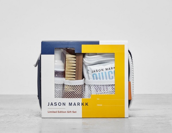 Jason Markk Holiday Box Gift Set