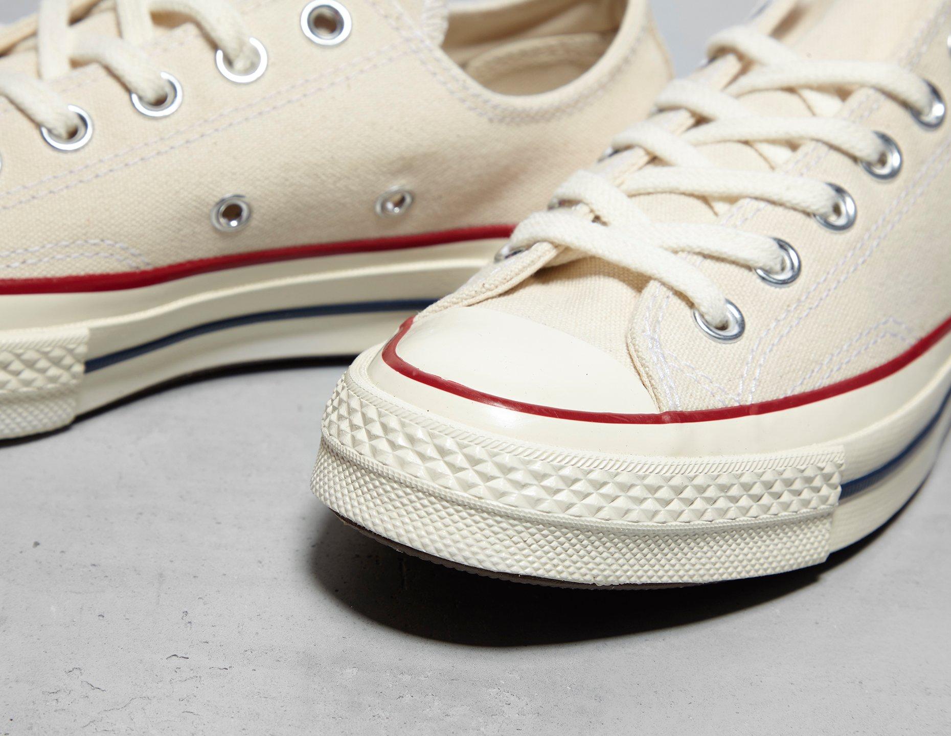 converse low donna