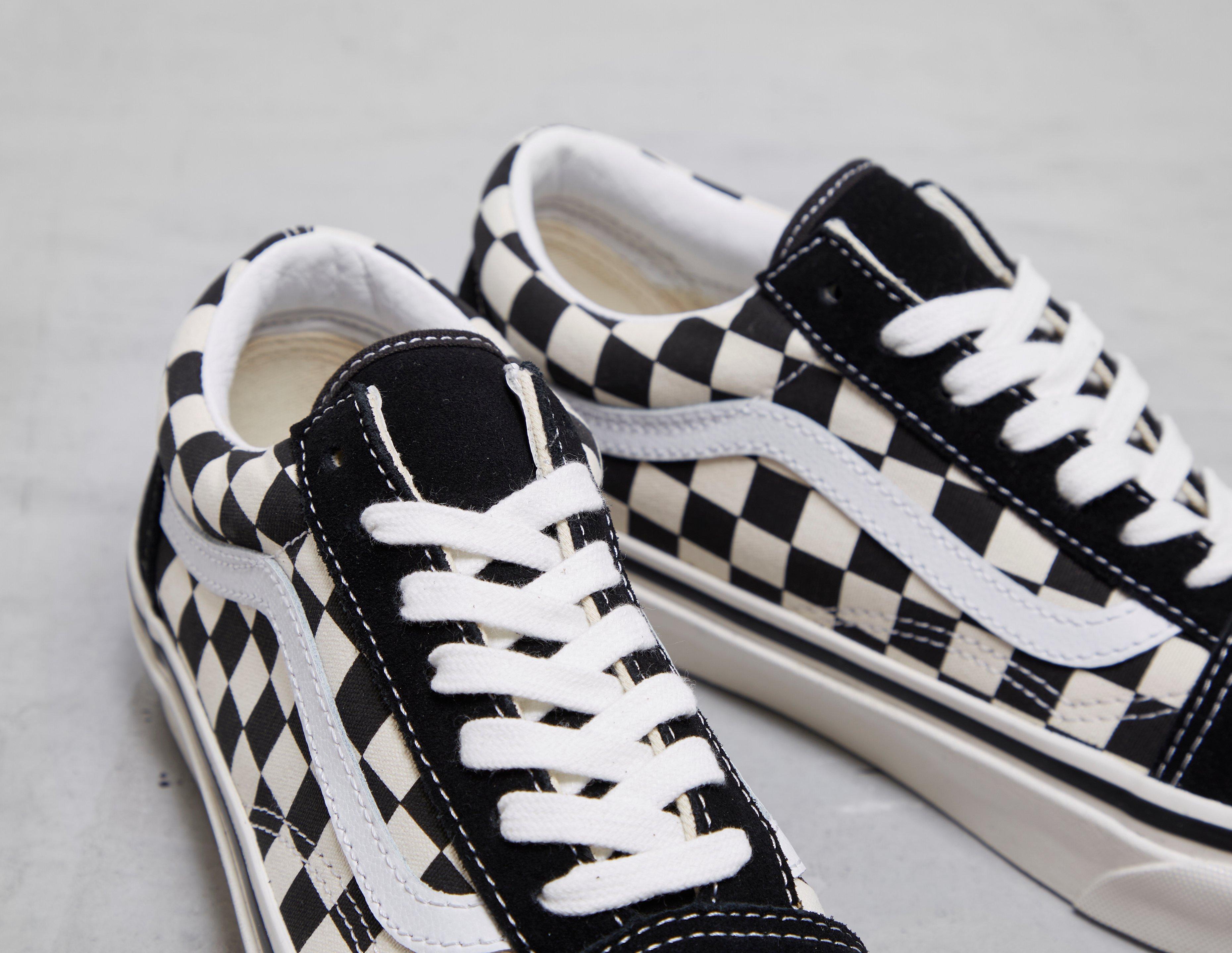 vans old skool v36cl