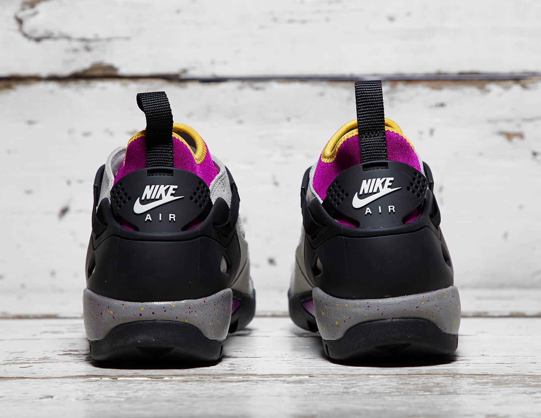 foot locker nike acg