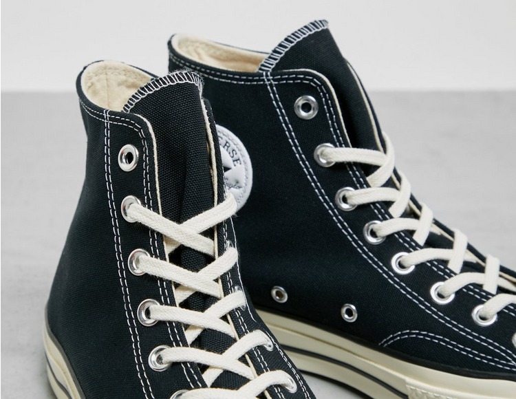 converse 70s hi x kaws